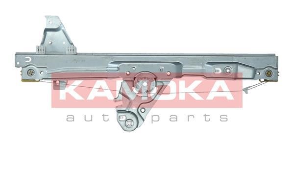 Kamoka 7200158 Front right window regulator 7200158: Buy near me in Poland at 2407.PL - Good price!