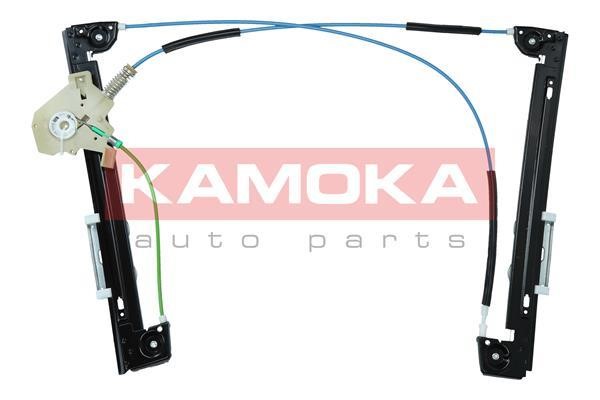 Kamoka 7200052 Front right window regulator 7200052: Buy near me in Poland at 2407.PL - Good price!