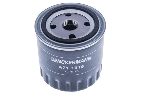 Denckermann A211019 Воздушный фильтр A211019: Отличная цена - Купить в Польше на 2407.PL!
