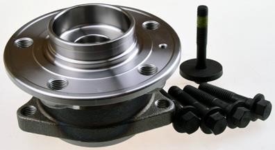 Denckermann W413558 Wheel hub bearing W413558: Buy near me in Poland at 2407.PL - Good price!