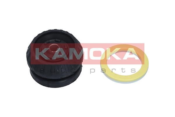 Kamoka 209011 Опора переднього амортизатора, комплект 209011: Приваблива ціна - Купити у Польщі на 2407.PL!