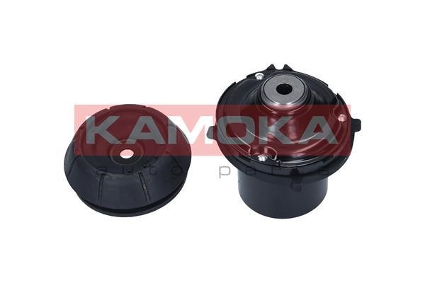 Kamoka 209014 Опора переднего амортизатора, комплект 209014: Отличная цена - Купить в Польше на 2407.PL!
