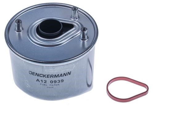 Denckermann A120939 Air filter A120939: Buy near me in Poland at 2407.PL - Good price!