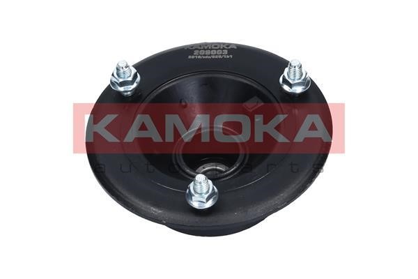 Kamoka 209003 Опора переднего амортизатора 209003: Отличная цена - Купить в Польше на 2407.PL!