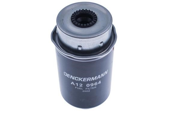 Denckermann A120964 Air filter A120964: Buy near me in Poland at 2407.PL - Good price!
