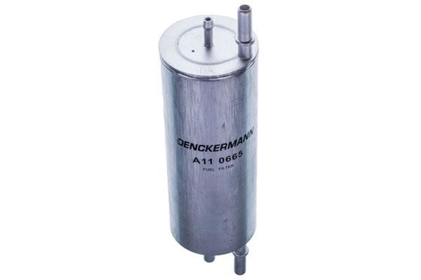 Denckermann A110665 Fuel filter A110665: Buy near me at 2407.PL in Poland at an Affordable price!