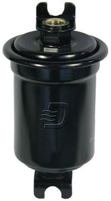 Denckermann A110253 Fuel filter A110253: Buy near me in Poland at 2407.PL - Good price!
