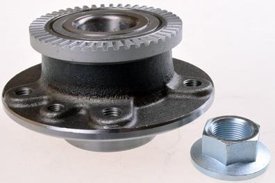 Denckermann W413540 Wheel bearing kit W413540: Buy near me in Poland at 2407.PL - Good price!