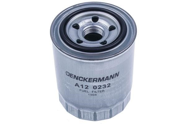 Denckermann A120232 Топливный фильтр A120232: Отличная цена - Купить в Польше на 2407.PL!