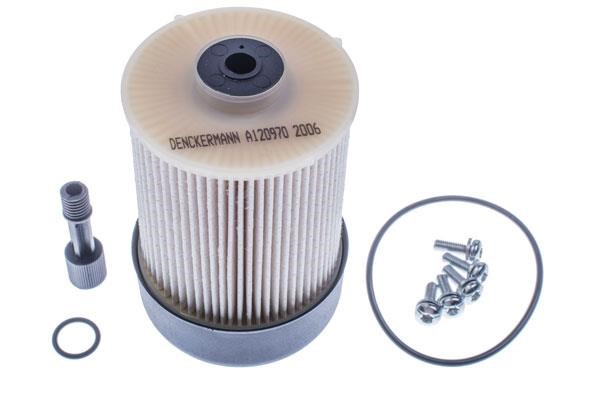 Denckermann A120970 Fuel filter A120970: Buy near me in Poland at 2407.PL - Good price!