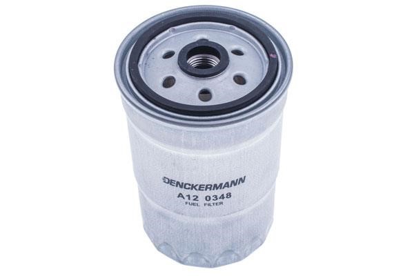 Denckermann A120348 Air filter A120348: Buy near me in Poland at 2407.PL - Good price!