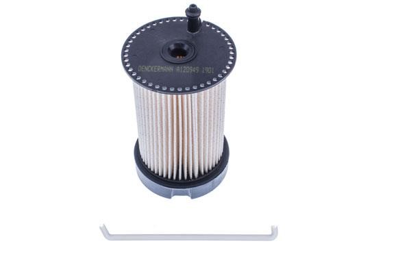 Denckermann A120949 Fuel filter A120949: Buy near me in Poland at 2407.PL - Good price!