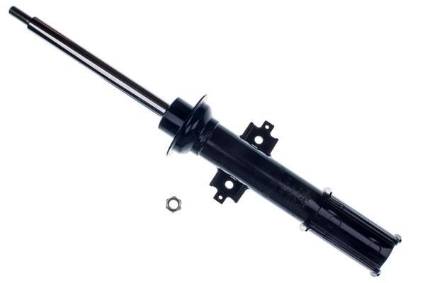 Denckermann DSB279G Front oil and gas suspension shock absorber DSB279G: Buy near me in Poland at 2407.PL - Good price!