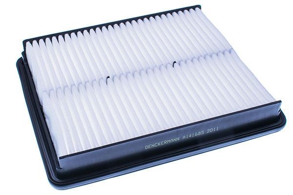 Denckermann A141685 Air filter A141685: Buy near me at 2407.PL in Poland at an Affordable price!