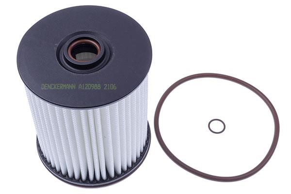 Denckermann A120988 Fuel filter A120988: Buy near me in Poland at 2407.PL - Good price!