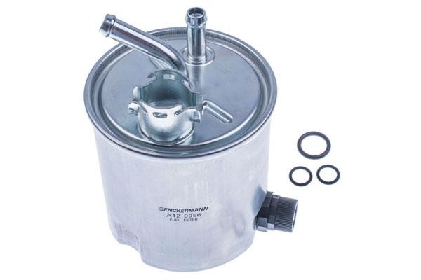Denckermann A120956 Fuel filter A120956: Buy near me in Poland at 2407.PL - Good price!