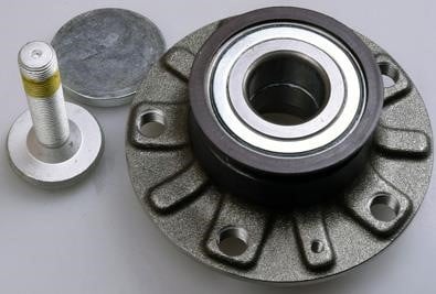 Denckermann W413325 Wheel bearing kit W413325: Buy near me in Poland at 2407.PL - Good price!