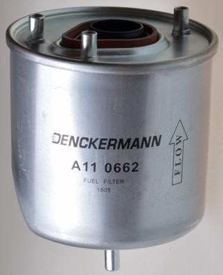 Denckermann A110662 Fuel filter A110662: Buy near me in Poland at 2407.PL - Good price!