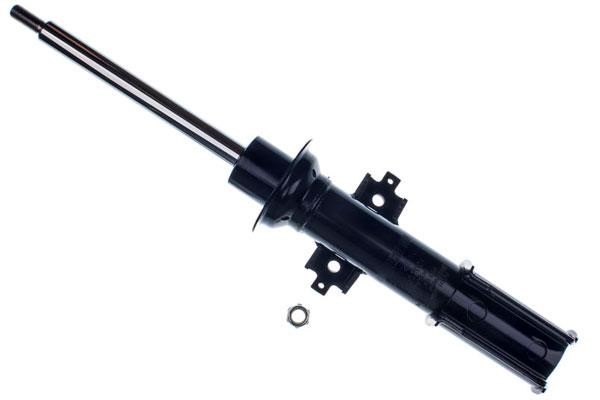 Denckermann DSB251G Front oil and gas suspension shock absorber DSB251G: Buy near me in Poland at 2407.PL - Good price!