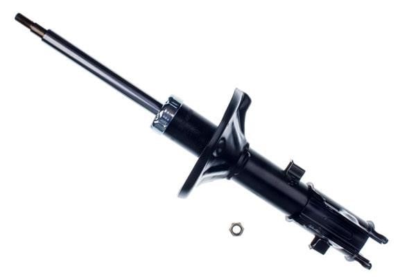 Denckermann DSB493G Front suspension shock absorber DSB493G: Buy near me in Poland at 2407.PL - Good price!