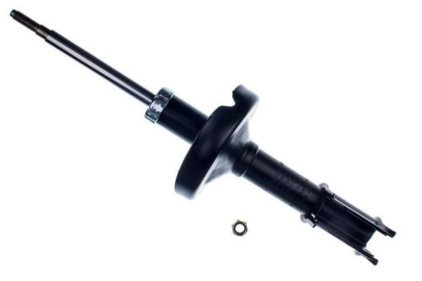 Denckermann DSB036G Front oil and gas suspension shock absorber DSB036G: Buy near me in Poland at 2407.PL - Good price!