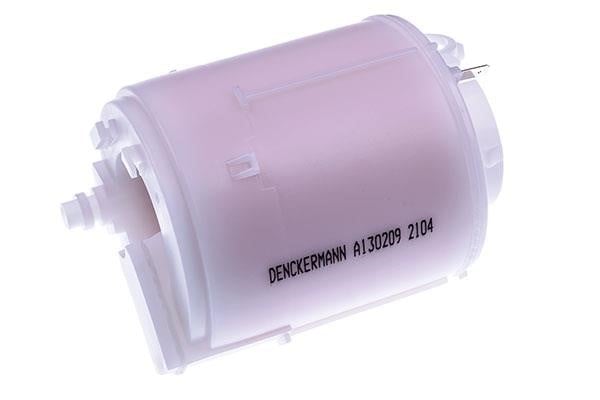 Denckermann A130209 Топливный фильтр A130209: Отличная цена - Купить в Польше на 2407.PL!