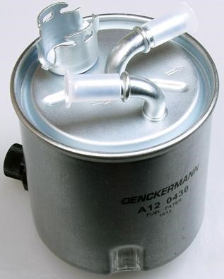 Denckermann A120430 Fuel filter A120430: Buy near me at 2407.PL in Poland at an Affordable price!