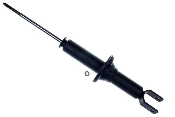 Denckermann DSB204G Rear oil and gas suspension shock absorber DSB204G: Buy near me in Poland at 2407.PL - Good price!
