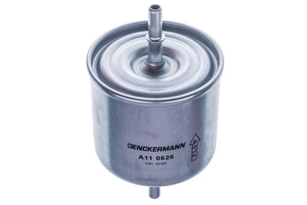 Denckermann A110626 Fuel filter A110626: Buy near me in Poland at 2407.PL - Good price!