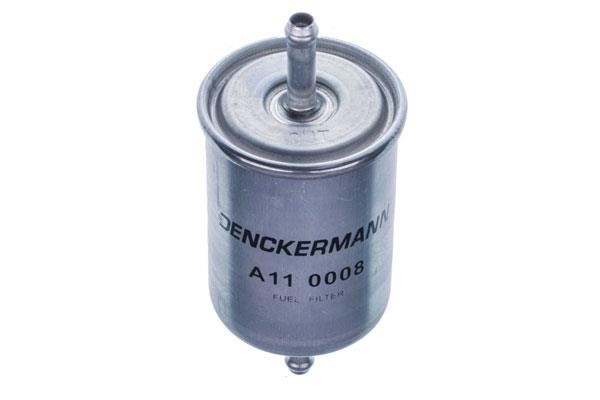 Denckermann A110008 Fuel filter A110008: Buy near me in Poland at 2407.PL - Good price!