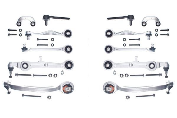 Denckermann D200004 Control arm kit D200004: Buy near me at 2407.PL in Poland at an Affordable price!