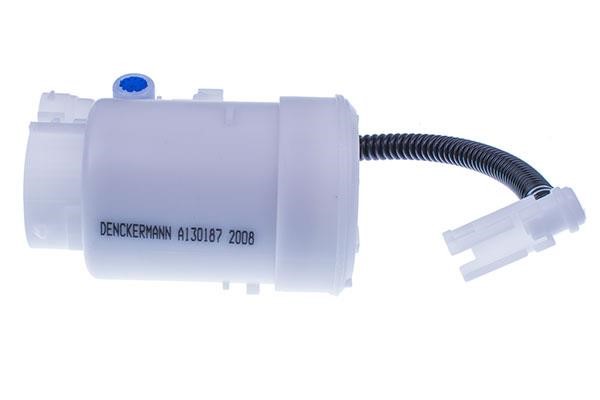 Denckermann A130187 Fuel filter A130187: Buy near me in Poland at 2407.PL - Good price!