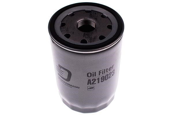 Denckermann A219023 Oil Filter A219023: Buy near me in Poland at 2407.PL - Good price!