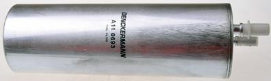 Denckermann A110693 Fuel filter A110693: Buy near me in Poland at 2407.PL - Good price!