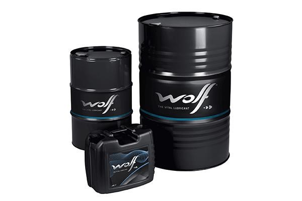 Wolf 8334313 Моторное масло Wolf OfficialTech MS-FFE 0W-30, 20л 8334313: Отличная цена - Купить в Польше на 2407.PL!