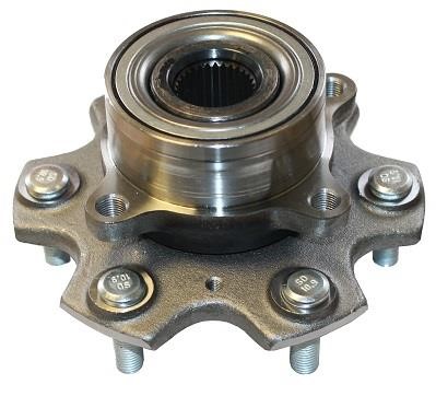 National NBK1056 Wheel bearing NBK1056: Buy near me at 2407.PL in Poland at an Affordable price!