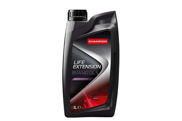 Champion Lubricants 8204807 Manual Transmission Oil 8204807: Buy near me in Poland at 2407.PL - Good price!