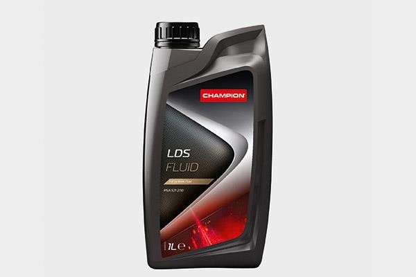 Champion Lubricants 8200625 Hydraulic oil Champion Lubricants LDS FLUID, 1l 8200625: Buy near me at 2407.PL in Poland at an Affordable price!