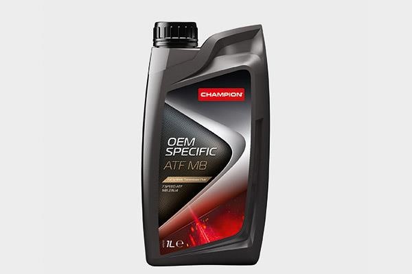 Champion Lubricants 8206009 Automatic Transmission Oil 8206009: Buy near me in Poland at 2407.PL - Good price!