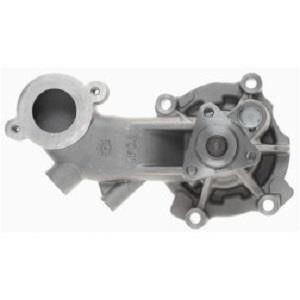 Allmakes 43016 Water pump 43016: Buy near me in Poland at 2407.PL - Good price!