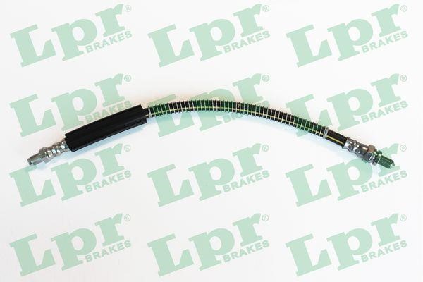 LPR 6T48711 Brake Hose 6T48711: Buy near me at 2407.PL in Poland at an Affordable price!