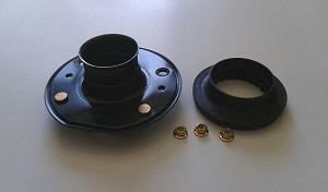 Allmakes 96863981 Suspension Strut Support Mount 96863981: Buy near me in Poland at 2407.PL - Good price!