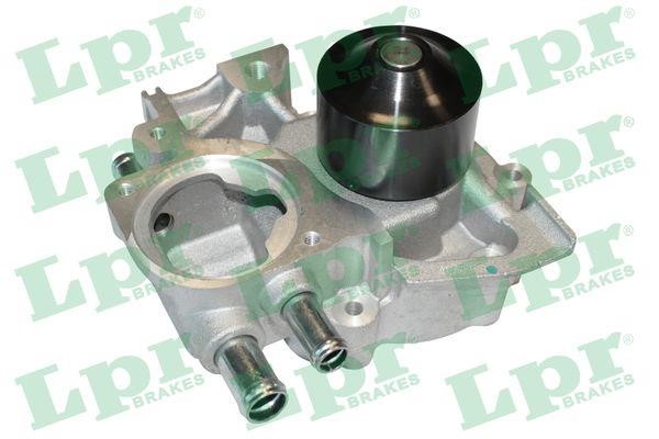 LPR WP0789 Water pump WP0789: Buy near me in Poland at 2407.PL - Good price!