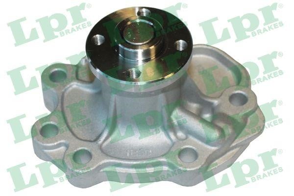 LPR WP0883 Water pump WP0883: Buy near me in Poland at 2407.PL - Good price!