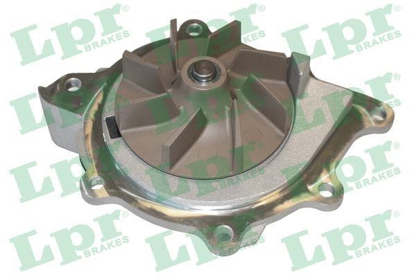 LPR WP0853 Water pump WP0853: Buy near me in Poland at 2407.PL - Good price!