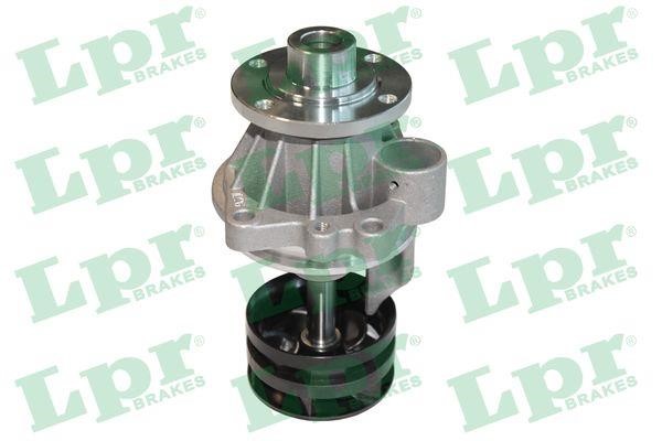 LPR WP0845 Water pump WP0845: Buy near me in Poland at 2407.PL - Good price!