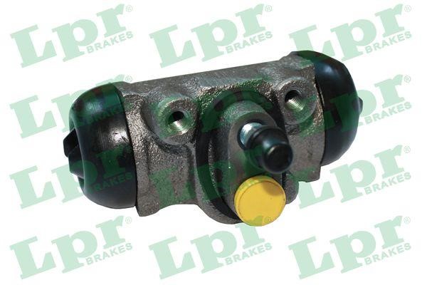 LPR 5377 Wheel Brake Cylinder 5377: Buy near me in Poland at 2407.PL - Good price!