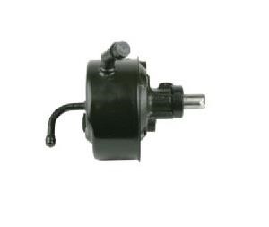 Allmakes 4743969AC Hydraulic Pump, steering system 4743969AC: Buy near me in Poland at 2407.PL - Good price!