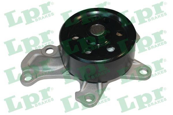 LPR WP0855 Water pump WP0855: Buy near me in Poland at 2407.PL - Good price!