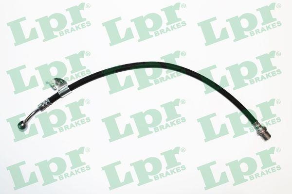 LPR 6T48514 Brake Hose 6T48514: Buy near me at 2407.PL in Poland at an Affordable price!